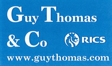 Guy Thomas & Co, Pembroke