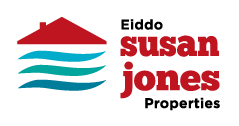 Eiddo Susan Jones Properties, Pwllheli