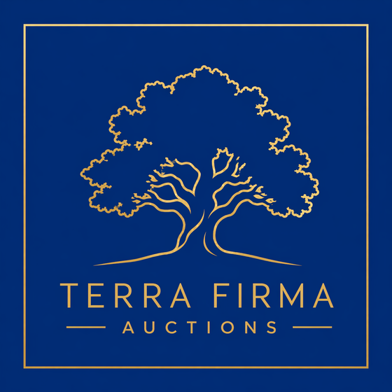 Terra Firma Auctions, Covering Nationwide