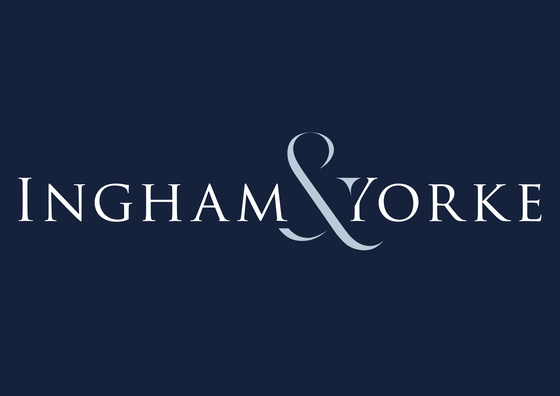 Ingham & Yorke, Lancashire