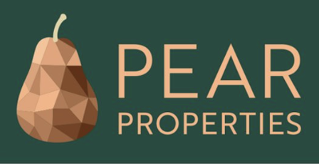 Pear Properties