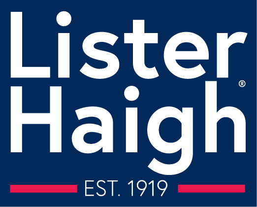 Lister Haigh, Harrogate