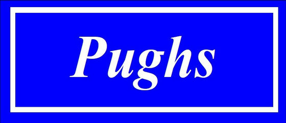 Pughs, Ledbury
