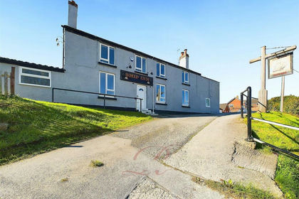 Commercial Land for sale in Holywell