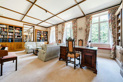 20.4 acres of Country Estate for sale in Somerby