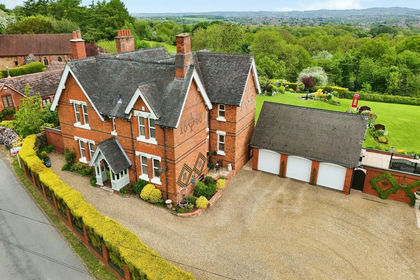 1 acre of House with Land for sale in Romsley