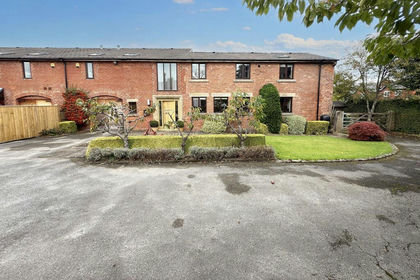 Land for sale in Lea