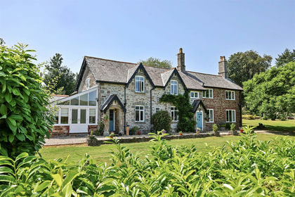 4.7 acres of House with Land for sale in Plymouth