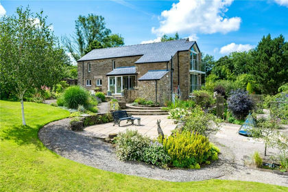 3 acres of Barn Conversion for sale in Tatham