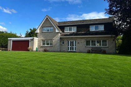 1.1 acres of House with Land for sale in Stanton Drew