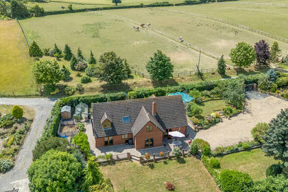 5.7 acres of Agricultural Land for sale in Rock