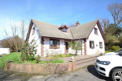 5.4 acres of Agricultural Land for sale in Llandybie