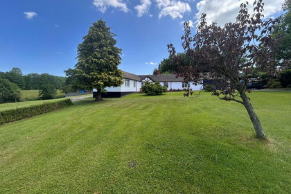 1 acre of Land for sale in Kington