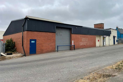 Industrial Land for sale in Cornforth