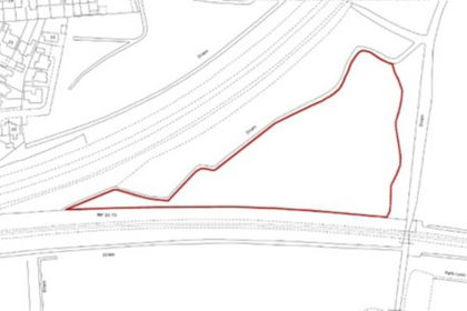 3 acres of Woodland for sale in Acle
