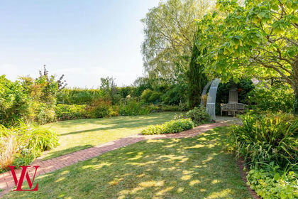 Barn Conversion for sale in Great Dunmow