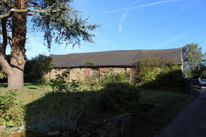 Land for sale in Barrow upon Trent