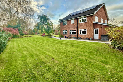 4.5 acres of Agricultural Land for sale in Bronington