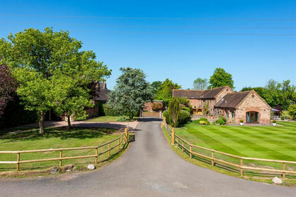 Land for sale in Badger