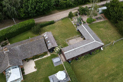 3.5 acres of House with Land for sale in Coldwaltham