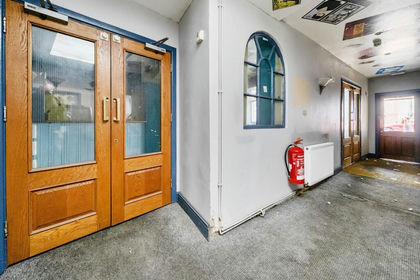 Pub for sale in Weymouth
