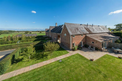 Land for sale in Bulkeley and Ridley