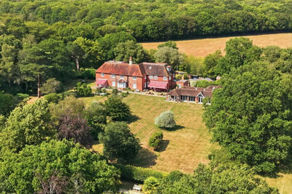 16.6 acres of Country Estate for sale in Ingatestone and Fryerning