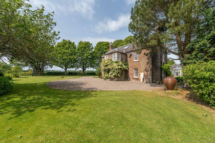 3.5 acres of Development Land for sale in Angus and Perthshire Glens