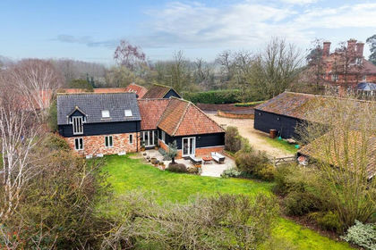 1 acre of Land for sale in Thurston