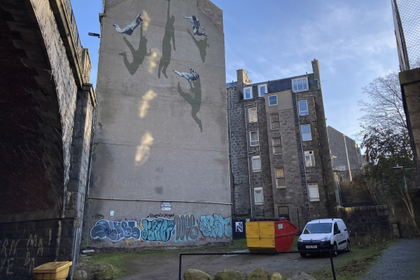 Development Land for sale in Aberdeen North