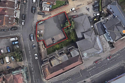 Undeveloped Land for sale in Gosport