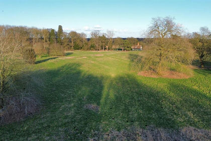 35.8 acres of Recreational Land for sale in Holme