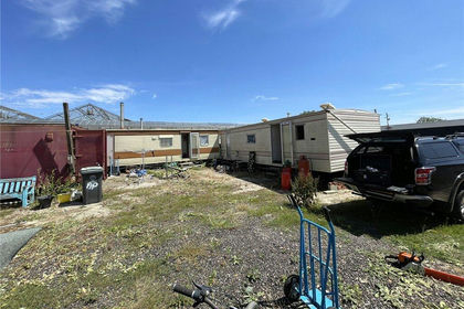 1 acre of Property with Outbuildings for sale in Riseley