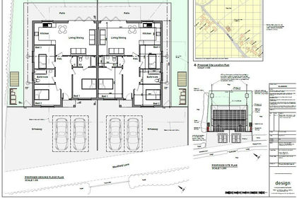 Development Land for sale in Rodney Stoke