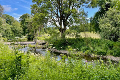 Development Land for sale in Perth and Kinross-shire