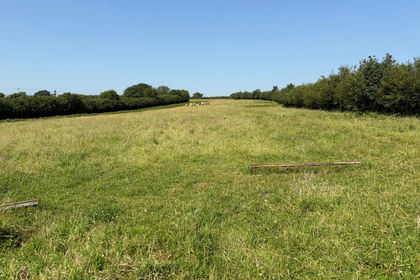 4.6 acres of Pasture for sale in Blisland