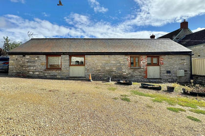 Land for sale in Bishton