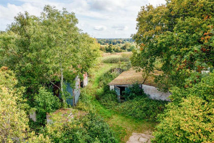 11 acres of Development Land for sale in Rotherfield Greys
