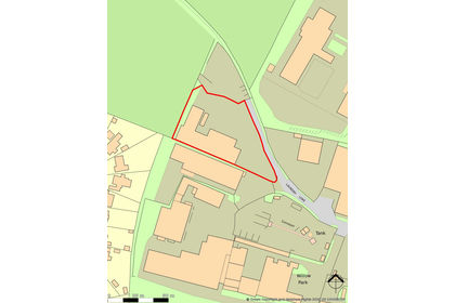 Industrial Land for sale in North Walsham