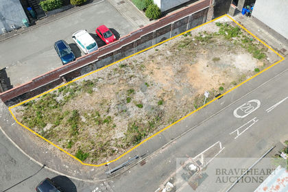 Development Land for sale in Ayr, Carrick and Cumnock