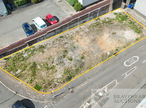 Development Land for sale in Ayr, Carrick and Cumnock