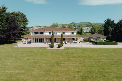 12 acres of Development Land for sale in Bishopsteignton