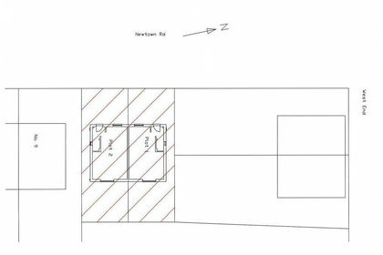 Development Land for sale in Haddenham