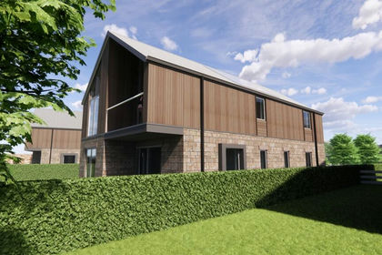 Building Plot for sale in Over Kellet