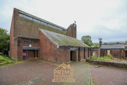 Development Land for sale in West Dunbartonshire