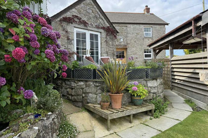 Land for sale in Budock