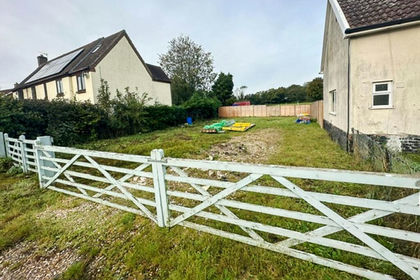 Development Land for sale in Thompson