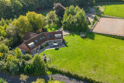 4.4 acres of Agricultural Land for sale in Cold Ash