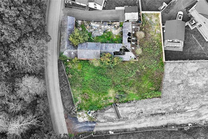 Development Land for sale in Woodplumpton