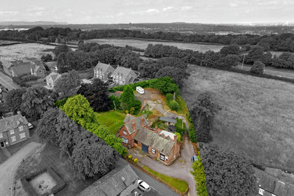 Development Land for sale in Daresbury